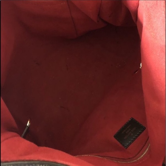 Louis Vuitton purse - Picture 5 of 5